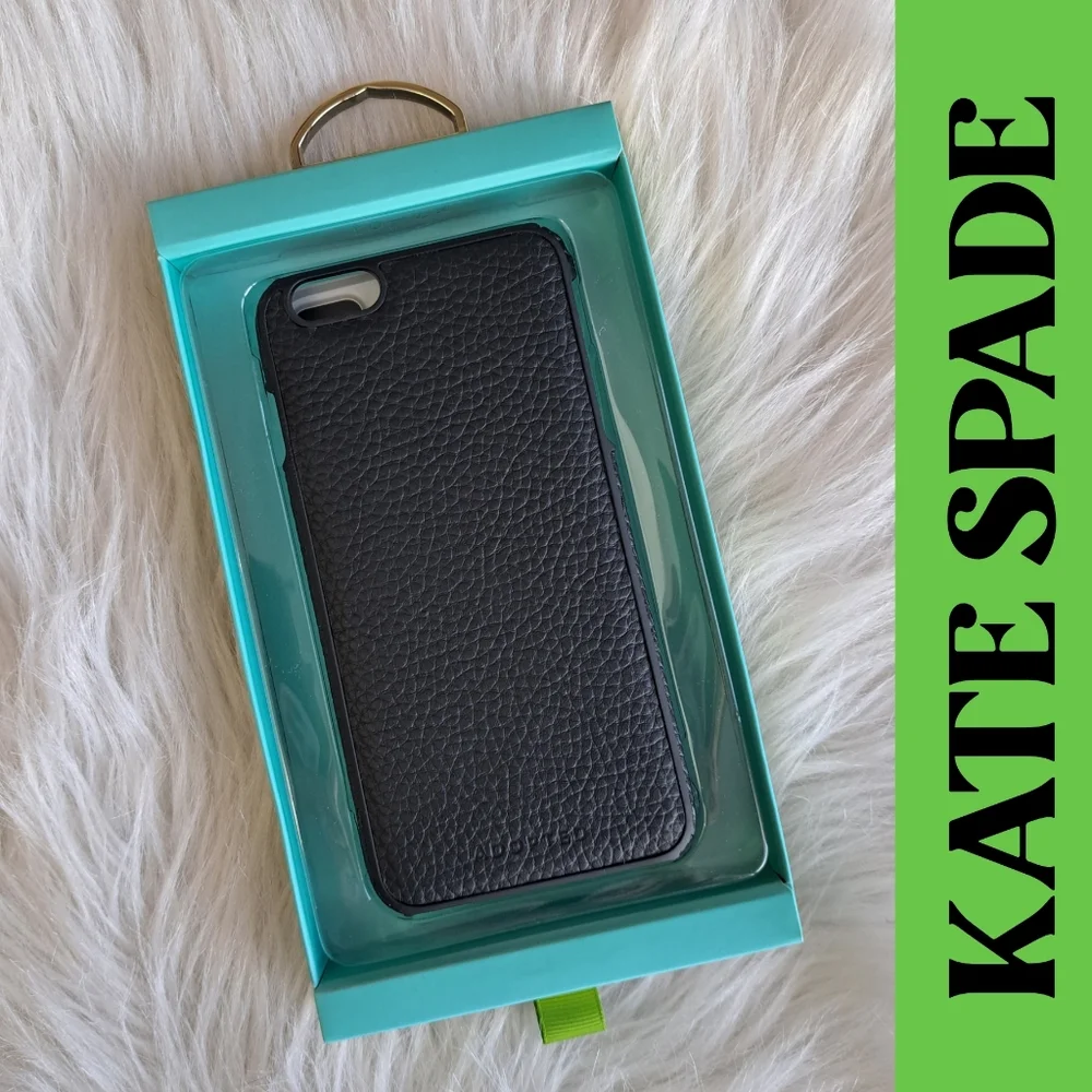 Kate Spade phone jacket